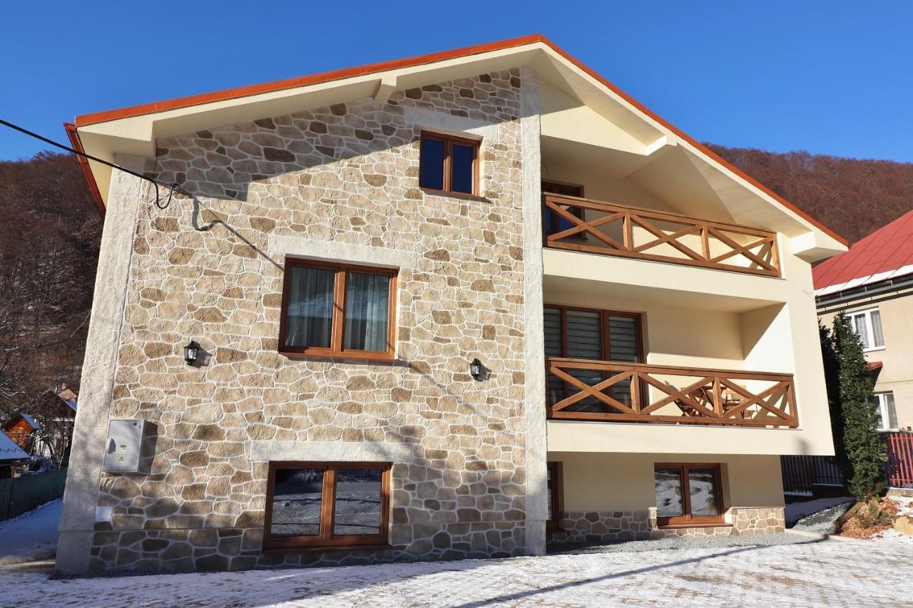 Chata Matzo Myto pod Dumbierom Exterior photo